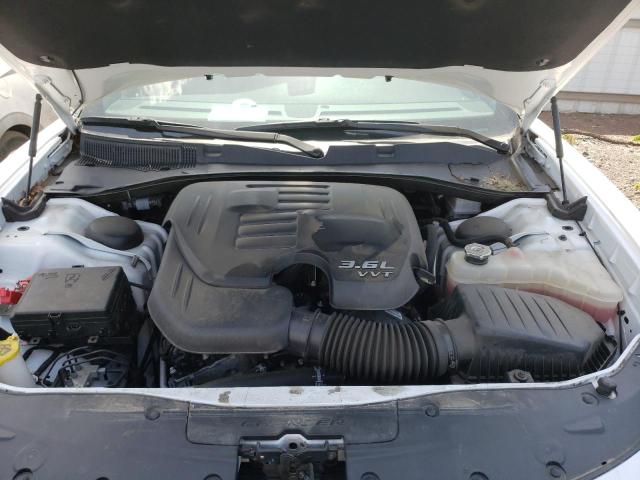 Photo 7 from auction – 2020 DODGE CHARGER SX with VIN 2C3CDXBG7LH247699