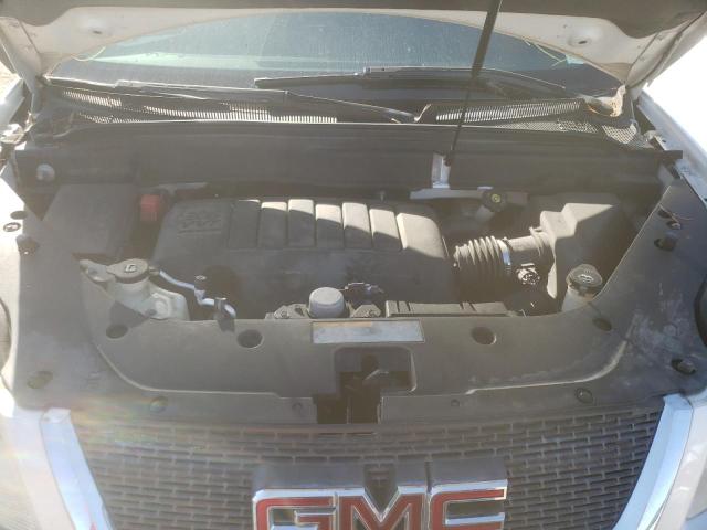 Photo 7 from auction – 2011 GMC ACADIA SLE with VIN 1GKKRPED6BJ253117