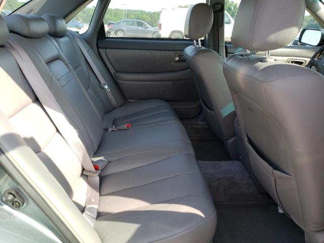 Photo 6 from auction – 2001 TOYOTA AVALON XL with VIN 4T1BF28B61U152914