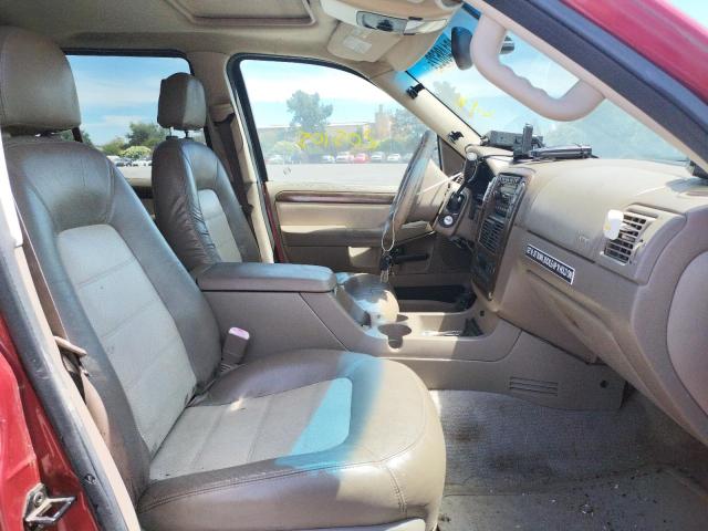 Photo 5 from auction – 2004 FORD EXPLORER E with VIN 1FMZU74K24UA12970