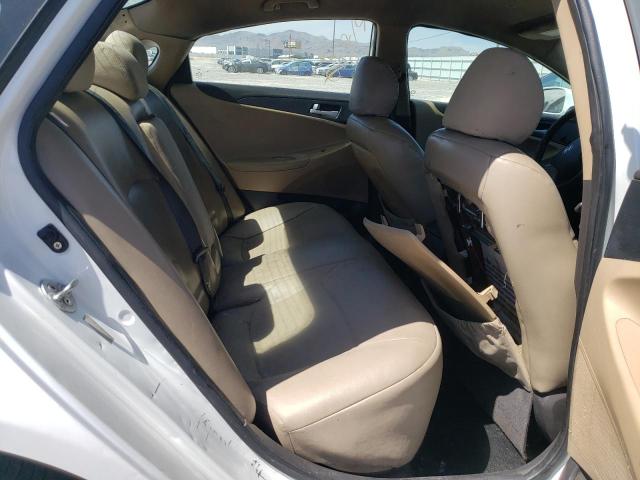 Photo 6 from auction – 2011 HYUNDAI SONATA GLS with VIN 5NPEB4AC1BH161771