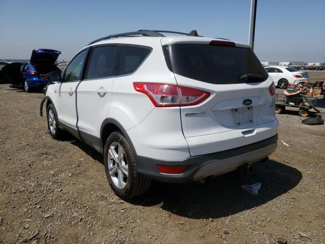 Photo 3 from auction – 2013 FORD ESCAPE SE with VIN 1FMCU0G9XDUD86376