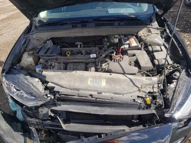 Photo 7 from auction – 2017 FORD FUSION SE with VIN 3FA6P0H77HR142953