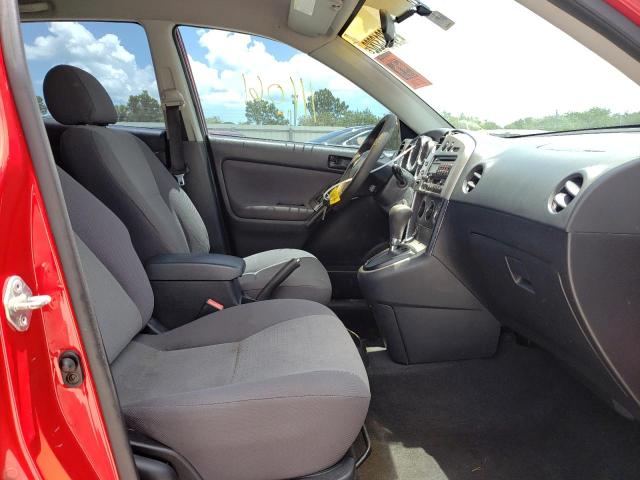 Photo 5 from auction – 2003 TOYOTA COROLLA MA with VIN 2T1KR32EX3C032621