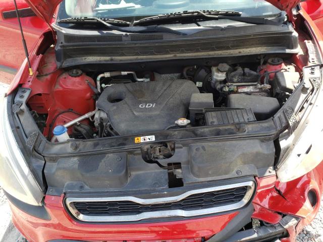 Photo 7 from auction – 2013 KIA SOUL with VIN KNDJT2A53D7489766