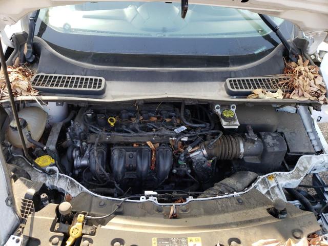 Photo 7 from auction – 2018 FORD ESCAPE S with VIN 1FMCU0F71JUA42446