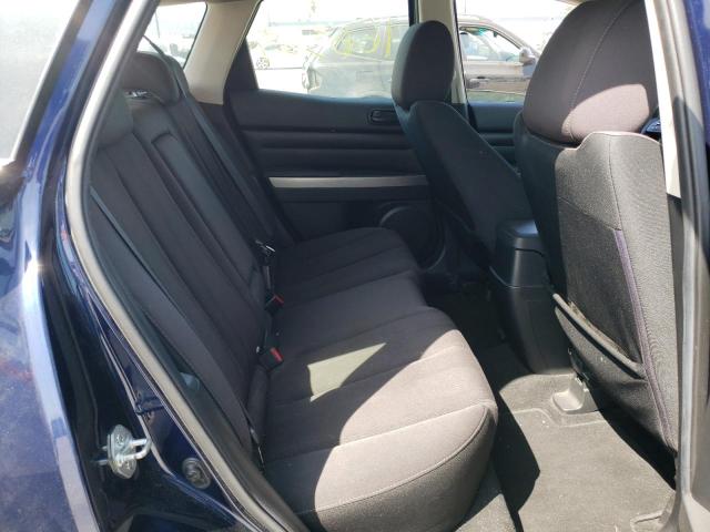 Photo 6 from auction – 2011 MAZDA CX-7 with VIN JM3ER2AM5B0402602