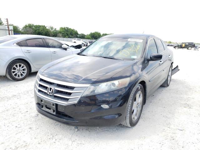 Photo 2 from auction – 2012 HONDA CROSSTOUR with VIN 5J6TF1H56CL006366
