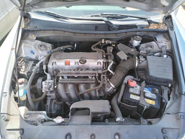 Photo 7 from auction – 2012 HONDA ACCORD LXP with VIN 1HGCP2F48CA187194