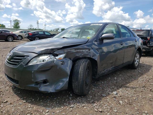 Photo 2 from auction – 2008 TOYOTA CAMRY CE with VIN 4T1BE46K88U752166