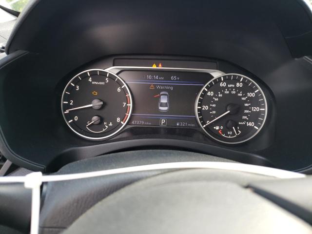 Photo 8 from auction – 2020 NISSAN ALTIMA S with VIN 1N4BL4BV7LC227923