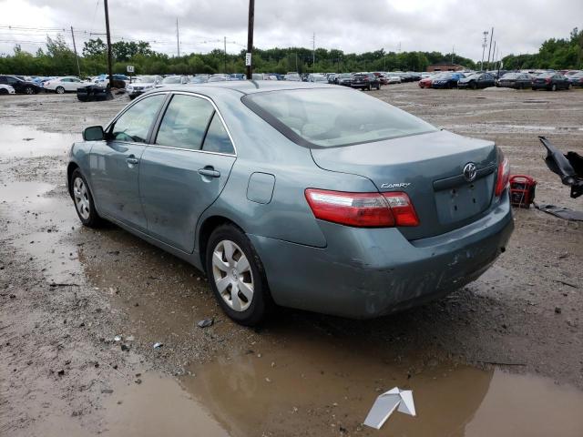 Photo 3 from auction – 2008 TOYOTA CAMRY CE with VIN 4T1BE46K58U751489