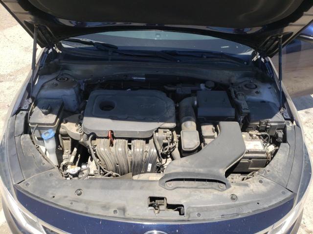 Photo 7 from auction – 2013 KIA OPTIMA LX with VIN 5XXGM4A7XDG145329