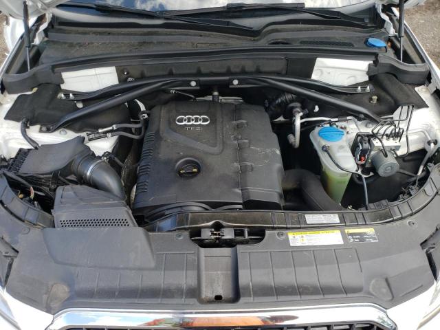 Photo 7 from auction – 2015 AUDI Q5 PREMIUM with VIN WA1CFAFPXFA097372