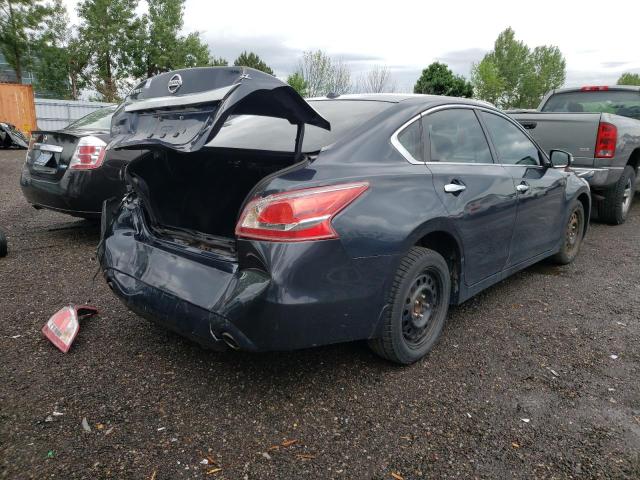 Photo 4 from auction – 2013 NISSAN ALTIMA 2.5 with VIN 1N4AL3AP2DN423508