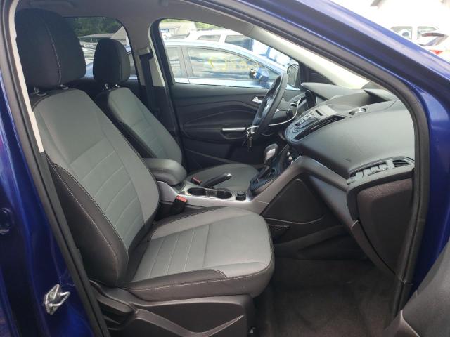 Photo 5 from auction – 2016 FORD ESCAPE SE with VIN 1FMCU9GX4GUA63013