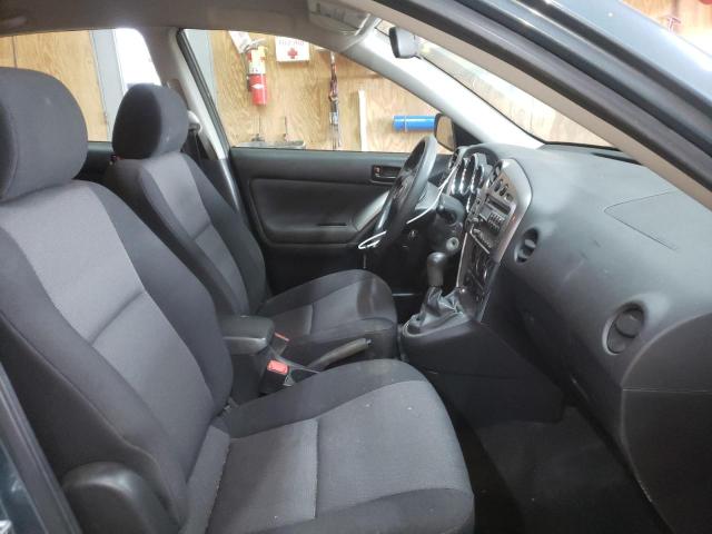 Photo 5 from auction – 2007 PONTIAC VIBE with VIN 5Y2SL65807Z417092