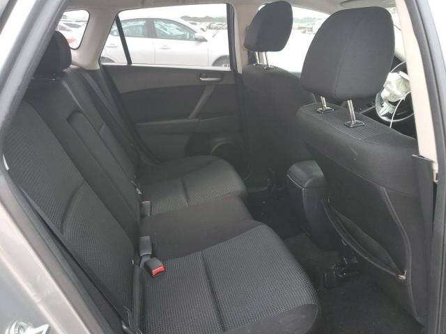 Photo 6 from auction – 2012 MAZDA 3 I with VIN JM1BL1L73C1601979
