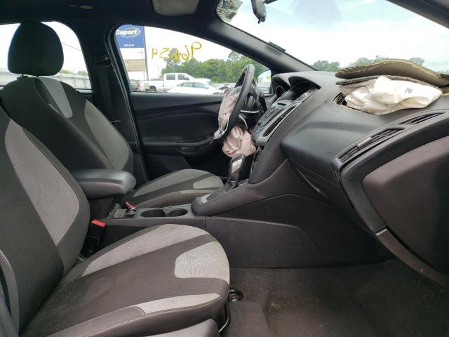Photo 5 from auction – 2014 FORD FOCUS SE with VIN 1FADP3F27EL368730