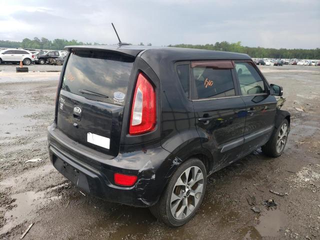 Photo 4 from auction – 2013 KIA SOUL + with VIN KNDJT2A61D7749686