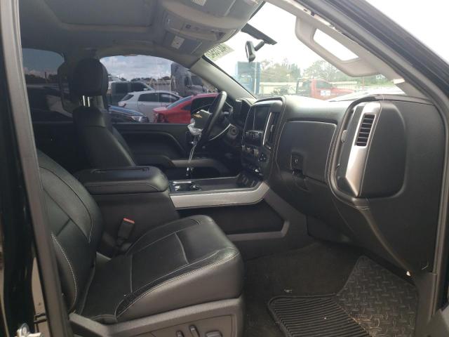 Photo 5 from auction – 2017 CHEVROLET SILVERADO with VIN 3GCUKSEC6HG344367