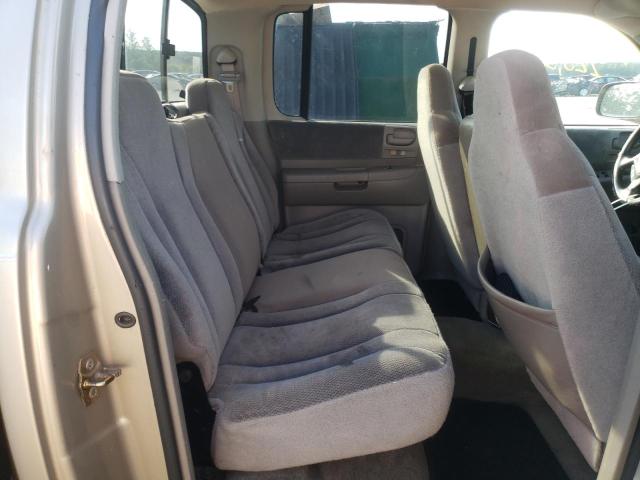 Photo 6 from auction – 2004 DODGE DAKOTA QUA with VIN 1D7HL48N84S594063