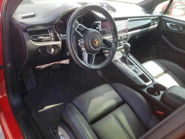 Photo 9 from auction – 2020 PORSCHE MACAN with VIN WP1AA2A56LLB00368
