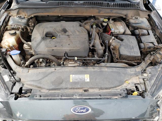 Photo 7 from auction – 2015 FORD FUSION SE with VIN 1FA6P0HD6F5114020