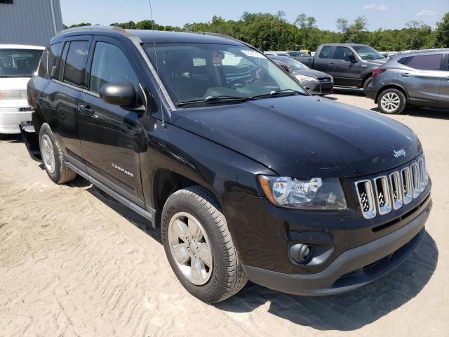 Фото 1 с аукциона – 2015 JEEP COMPASS SP с VIN 1C4NJCBA0FD250317
