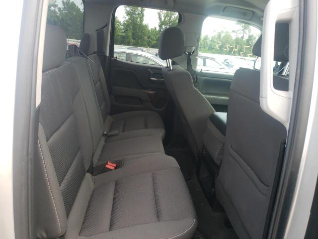 Photo 6 from auction – 2019 GMC SIERRA LIM with VIN 2GTR1MEC9K1121096