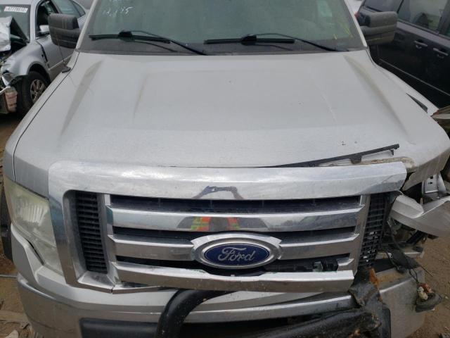 Photo 7 from auction – 2012 FORD F150 SUPER with VIN 1FTFW1ET4CFA07682