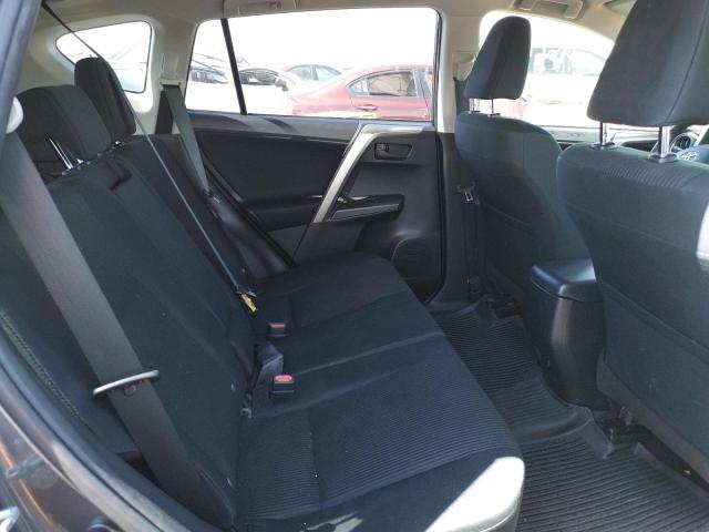 Photo 6 from auction – 2018 TOYOTA RAV4 LE with VIN JTMBFREV3JJ738077