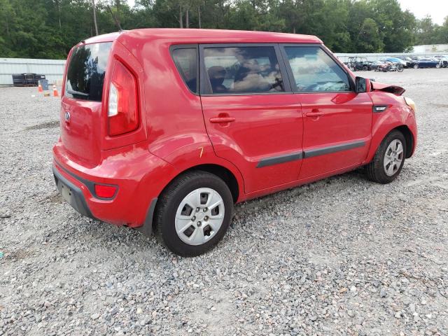 Photo 4 from auction – 2013 KIA SOUL with VIN KNDJT2A53D7489766