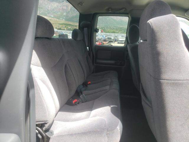 Photo 6 from auction – 2000 GMC NEW SIERRA with VIN 2GTEK19V4Y1320314