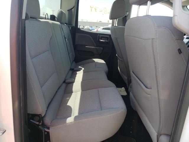 Photo 6 from auction – 2019 GMC SIERRA LIM with VIN 2GTR1LEC2K1178394