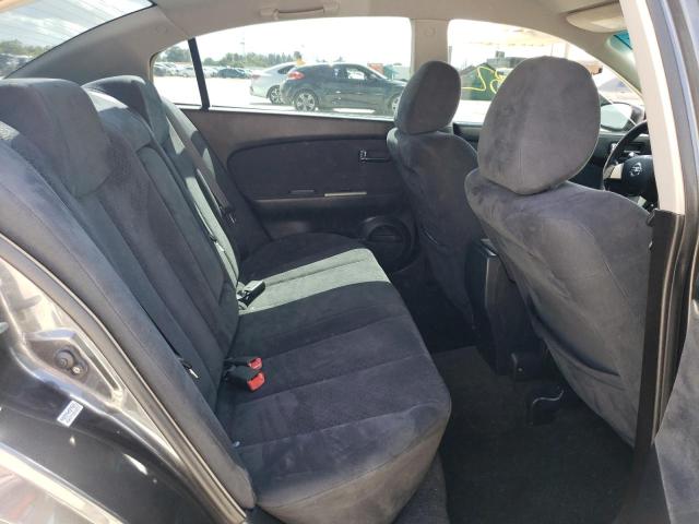 Photo 6 from auction – 2006 NISSAN ALTIMA with VIN 1N4AL11D86N317058