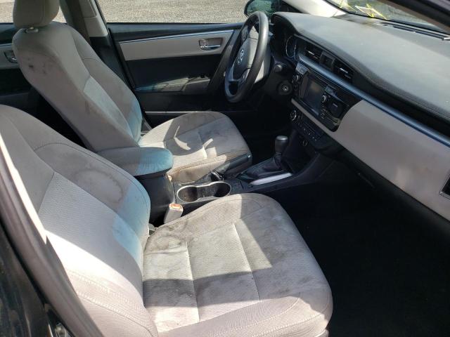 Photo 5 from auction – 2016 TOYOTA COROLLA L with VIN 2T1BURHE6GC623818