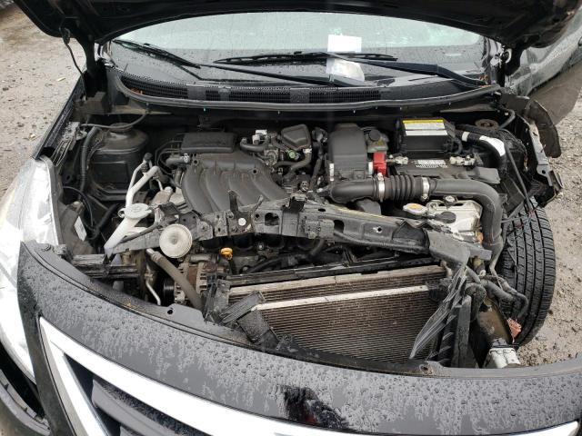 Foto 7 de la subasta – 2017 NISSAN VERSA S con VIN 3N1CN7AP1HL873440