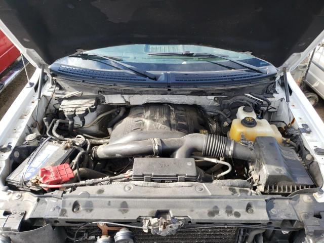 Photo 7 from auction – 2013 FORD F150 SUPER with VIN 1FTFW1ET4DFC96998