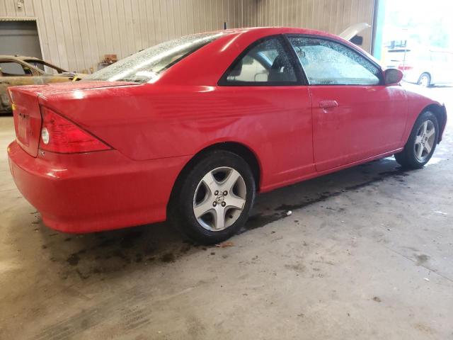 Photo 4 from auction – 2004 HONDA CIVIC EX with VIN 1HGEM22914L046685