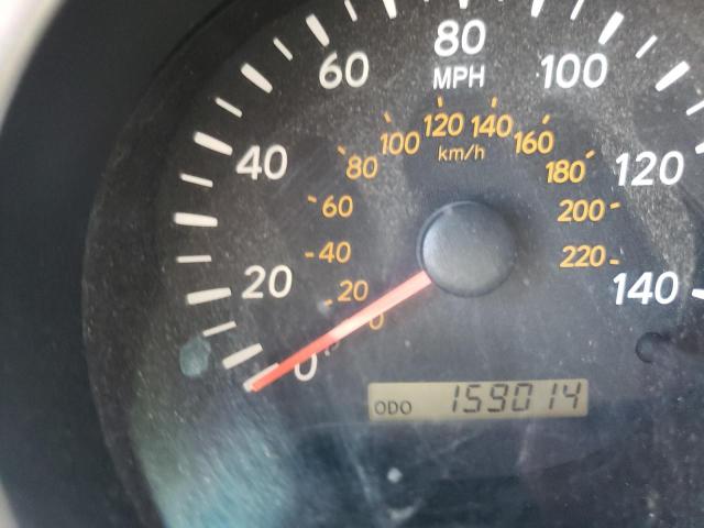 Photo 8 from auction – 2005 TOYOTA HIGHLANDER with VIN JTEGP21A450074196