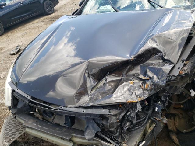 Photo 7 from auction – 2013 HONDA CROSSTOUR with VIN 5J6TF2H59DL006594
