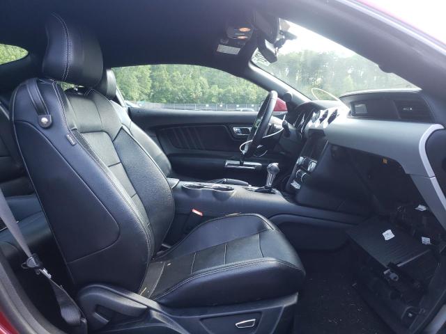 Photo 5 from auction – 2015 FORD MUSTANG with VIN 1FA6P8TH7F5344447