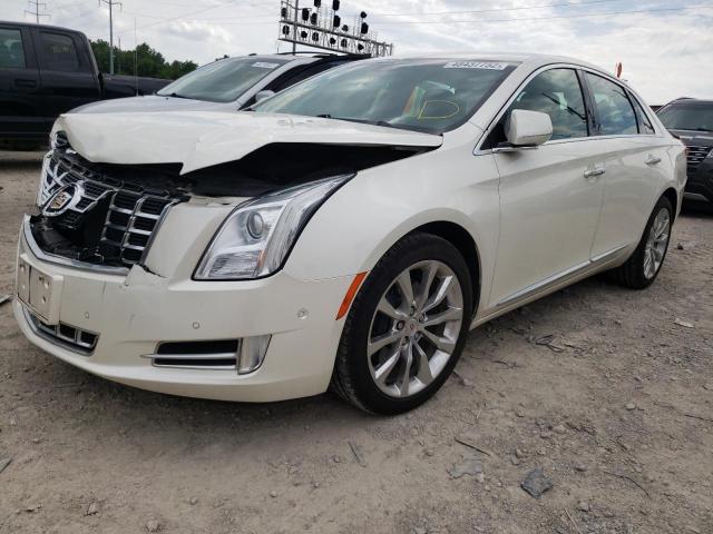 Photo 2 from auction – 2015 CADILLAC XTS PREMIU with VIN 2G61P5S31F9171118
