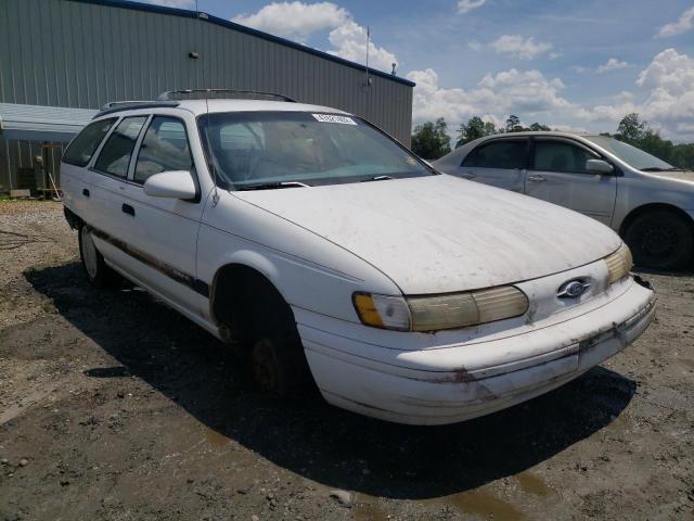 Photo 1 from auction – 1993 FORD TAURUS GL with VIN 1FALP5748PA229468