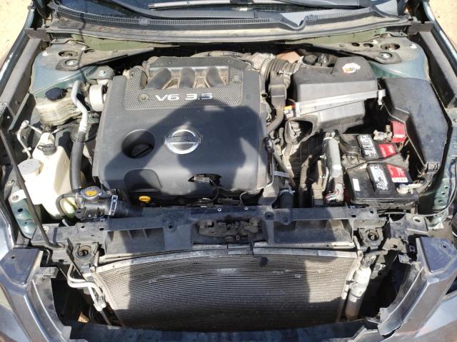 Photo 7 from auction – 2007 NISSAN ALTIMA 3.5 with VIN 1N4BL21E87C168408