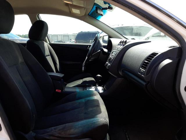 Photo 5 from auction – 2011 NISSAN ALTIMA BAS with VIN 1N4AL2AP5BN458583