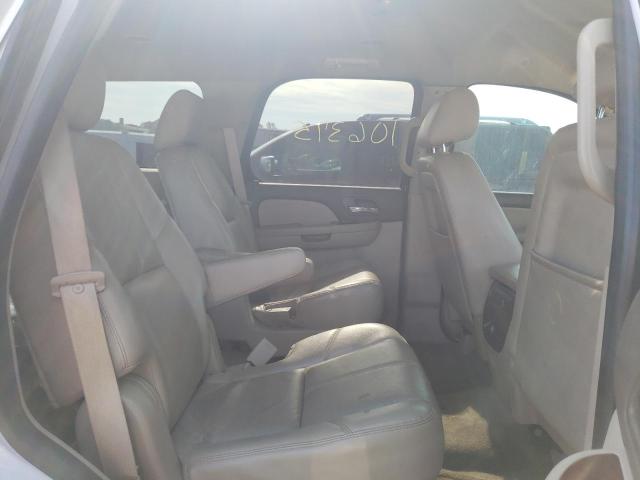 Photo 6 from auction – 2014 CHEVROLET TAHOE C150 with VIN 1GNSCBE06ER154436
