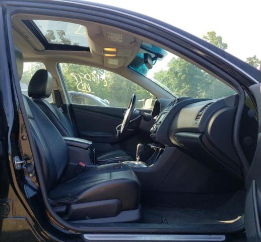 Photo 5 from auction – 2011 NISSAN ALTIMA SR with VIN 1N4BL2AP6BN463618