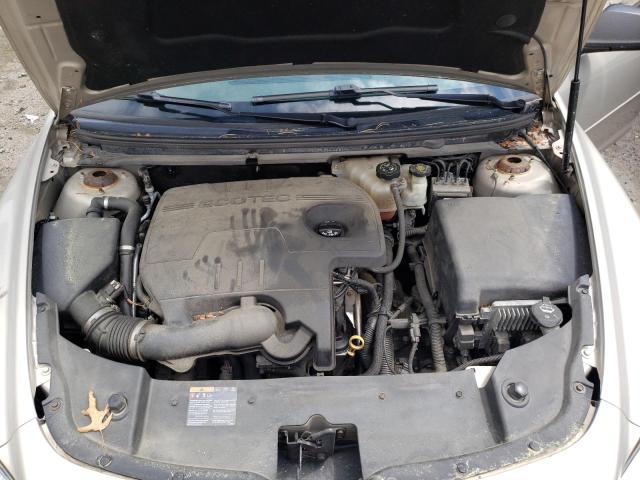 Photo 7 from auction – 2011 CHEVROLET MALIBU LS with VIN 1G1ZB5E18BF168140